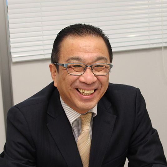 社長